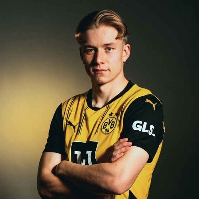 Daniel Svensson