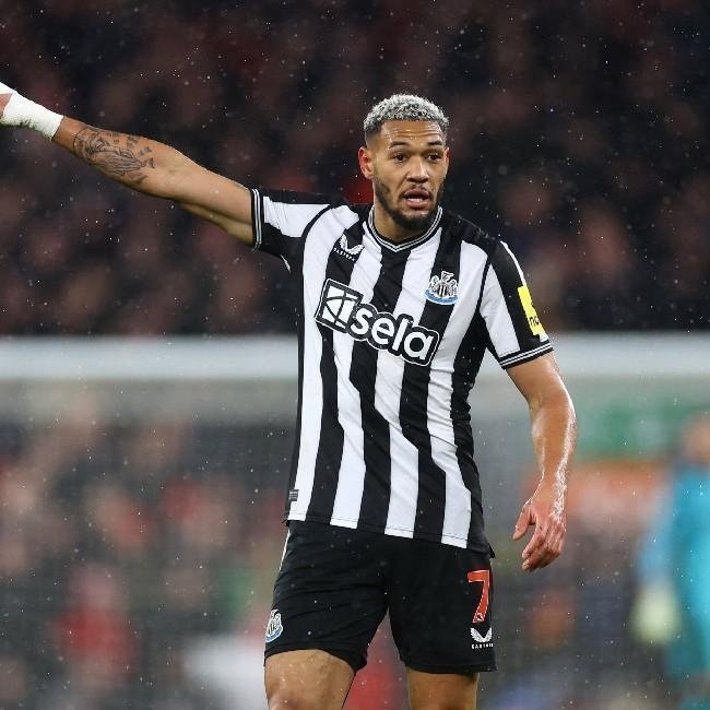 Joelinton