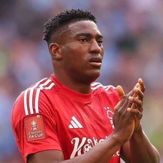 Taiwo Awoniyi
