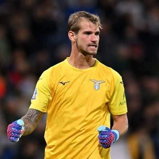 Ivan Provedel