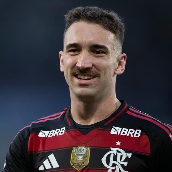 Léo Ortiz