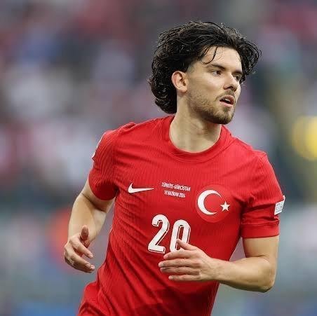Ferdi Kadioglu