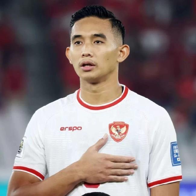 Rizky Ridho