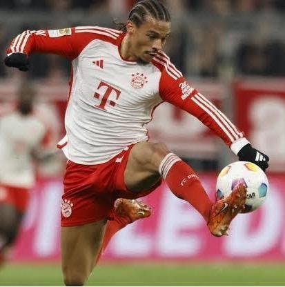 Leroy Sané