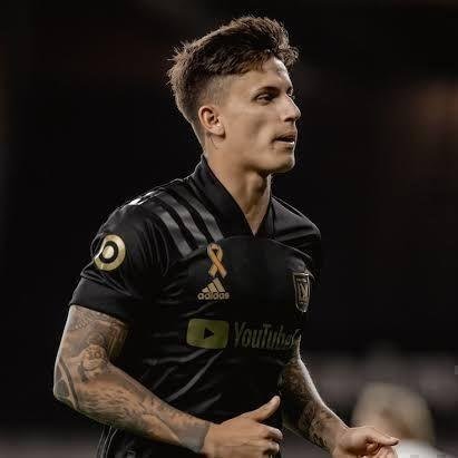 Brian Rodriguez