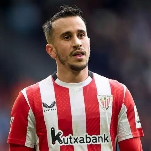 Álex Berenguer