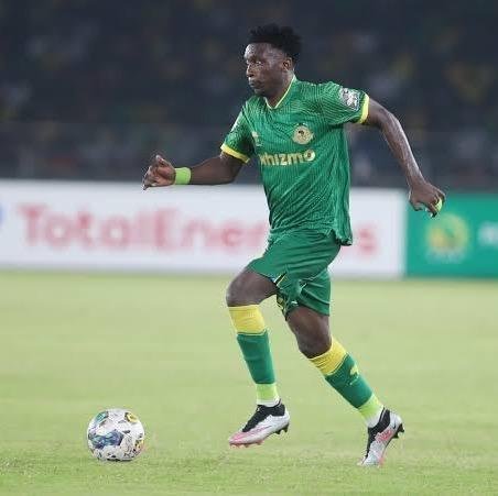 Kennedy Musonda