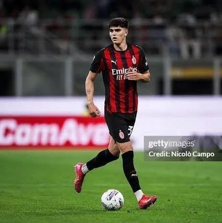 Davide Bartesaghi