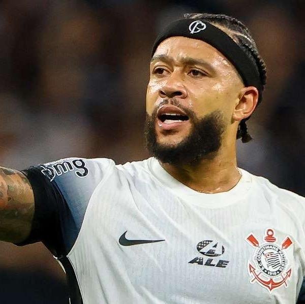 Memphis Depay