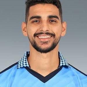Hasan Hilu