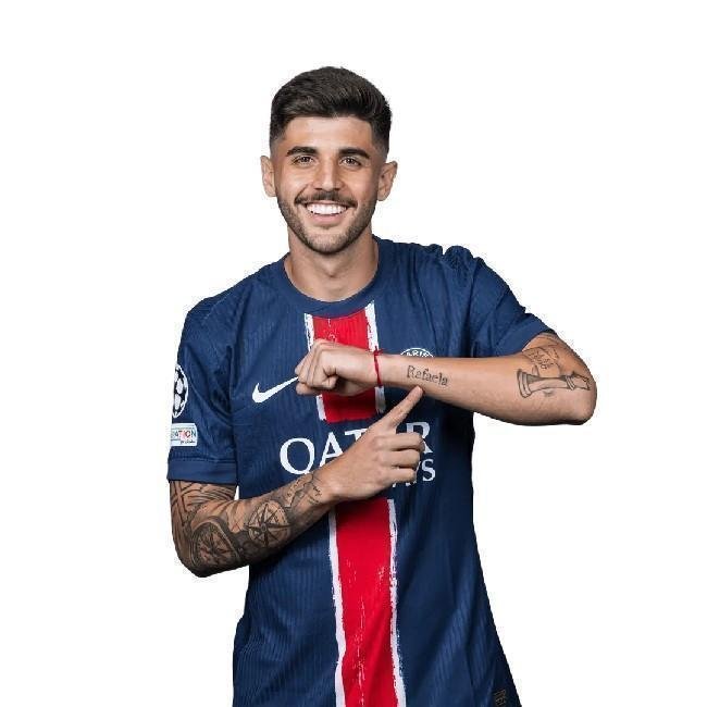 Lucas Beraldo