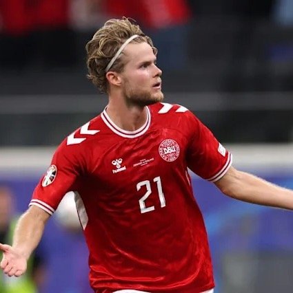 Morten Hjulmand