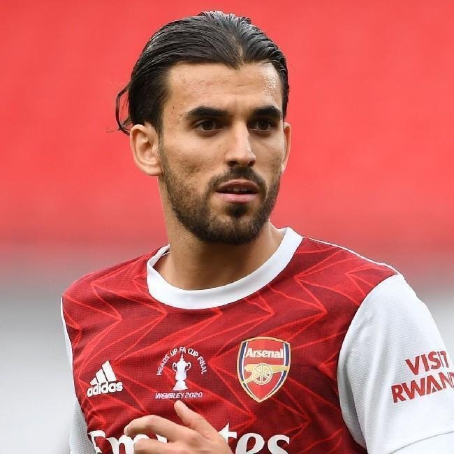 Dani ceballos