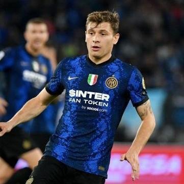 Nicolò Barella
