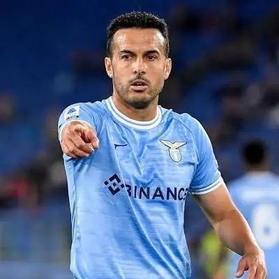 Pedro