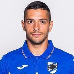 Gianluca Caprari