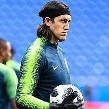 Cassio Ramos