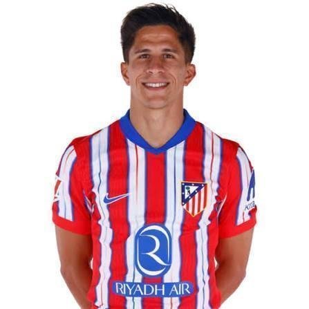 Giuliano Simeone