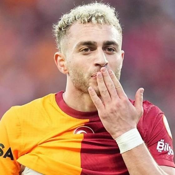 Barış Alper Yılmaz