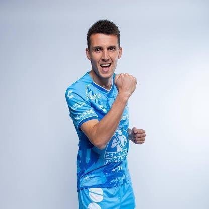 Oussama Idrissi