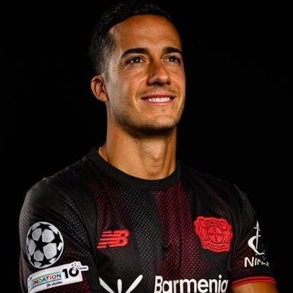 Lucas Vasquez