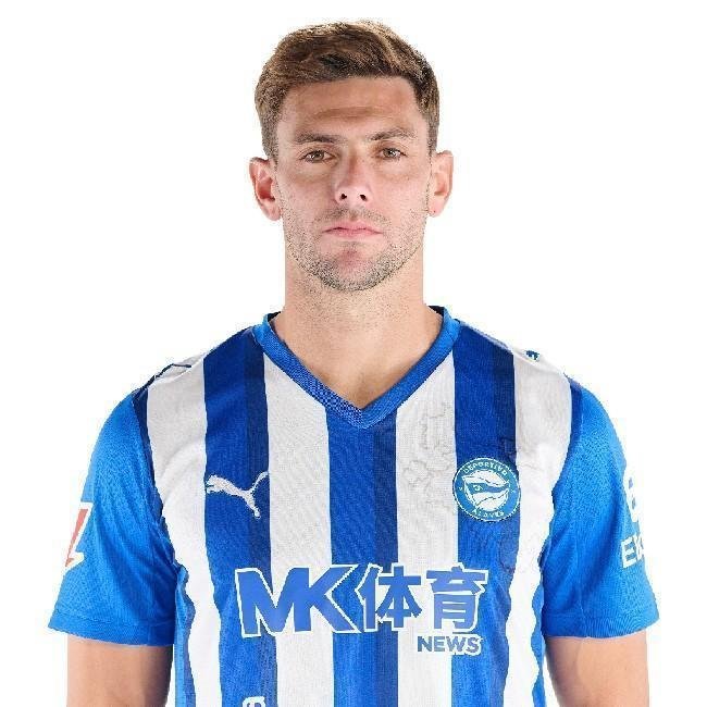Lucas Boyé