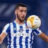 Mikel Merino