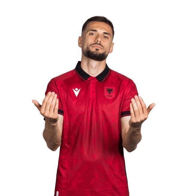 Nedim Bajrami