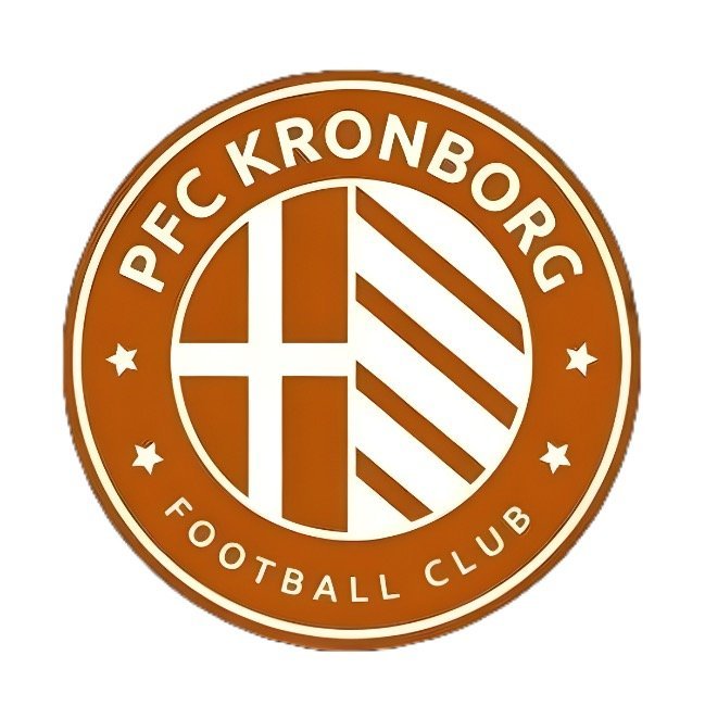 ПФК Кронборг