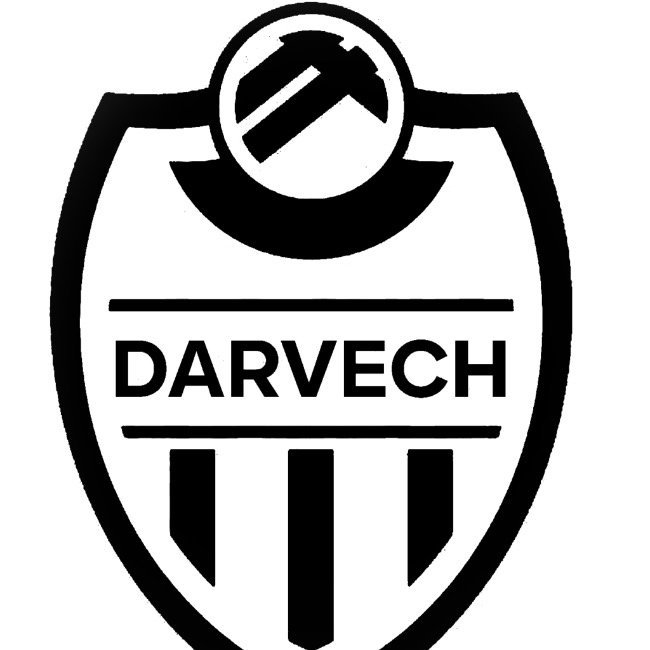 Дарвех