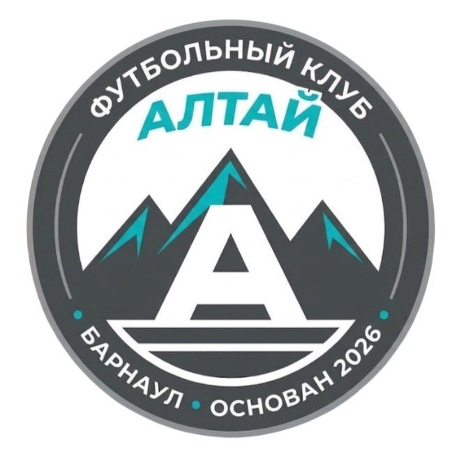 Алтай