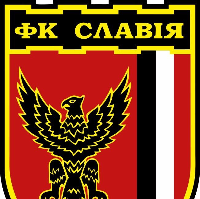 Славия Мозырь