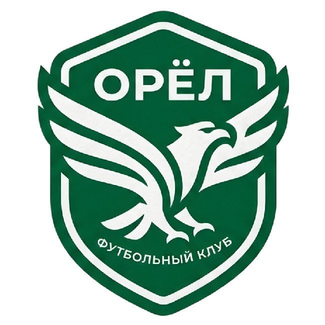 Орёл