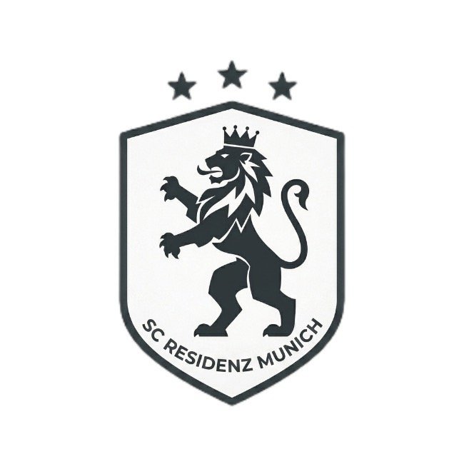 Резиденц Мюнхен