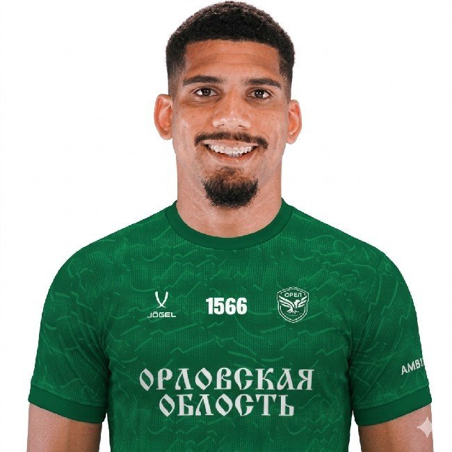 Райан Елф