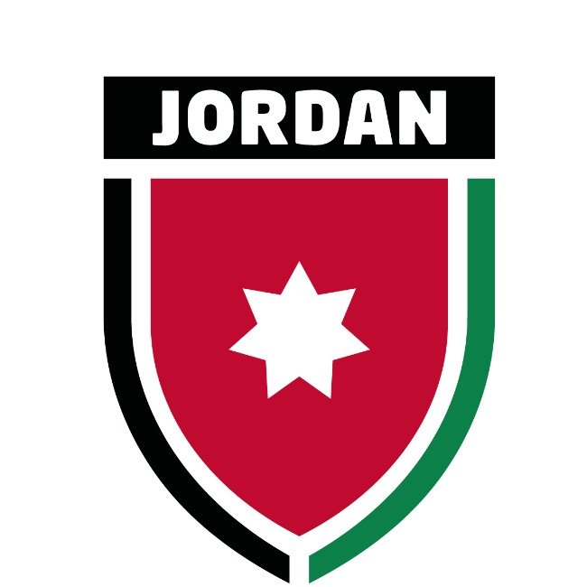 JORDANIA - Hermeto