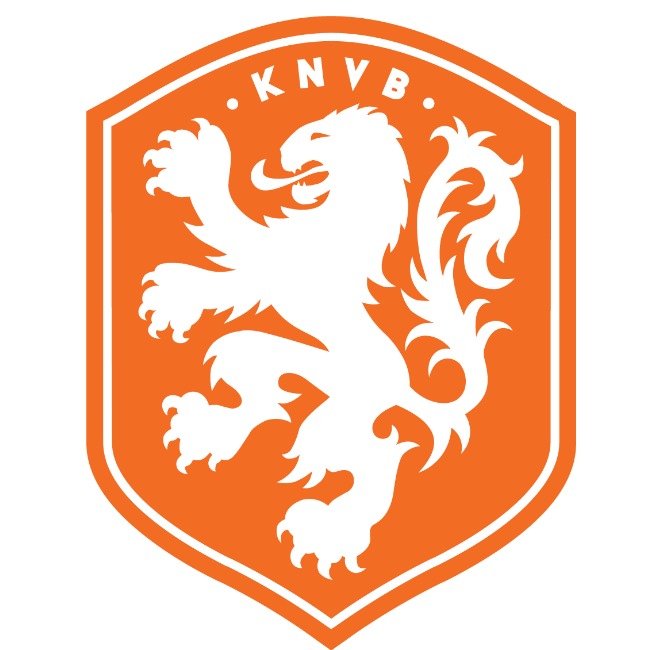 HOLANDA - Junior