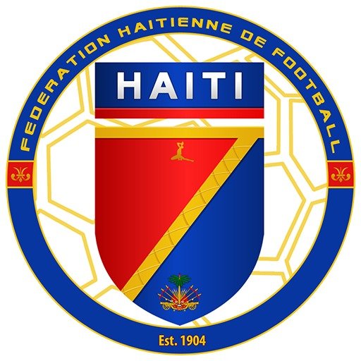 HAITI - Cristiano