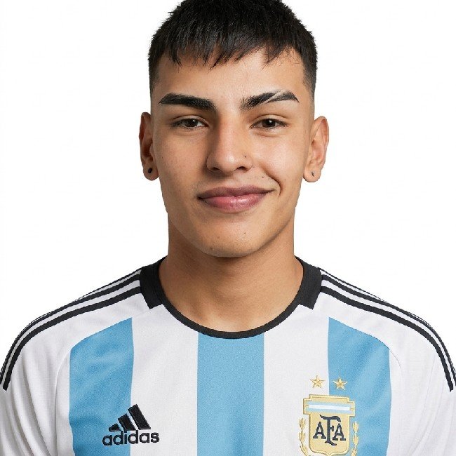 Daniel HERNÁNDEZ