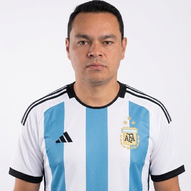 Ricardo RIVERA