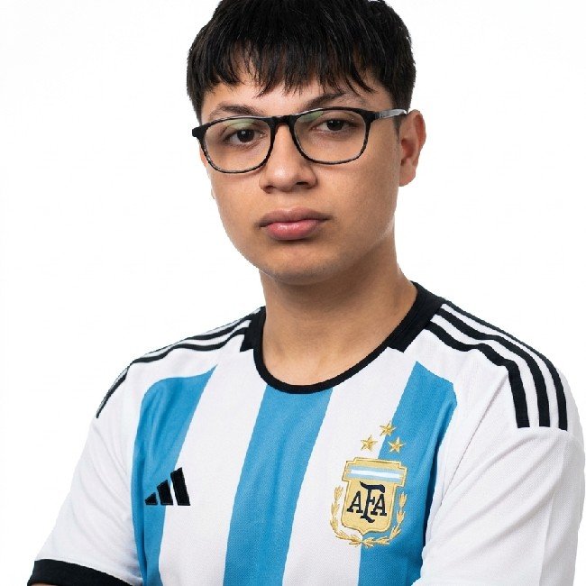 Daniel GARAVITO