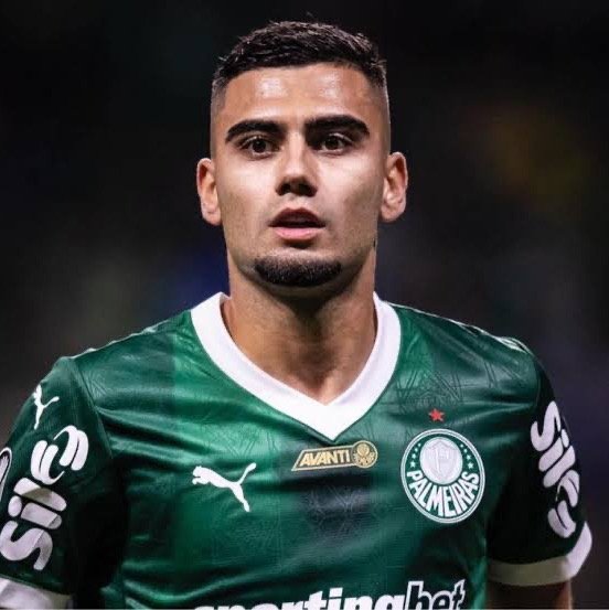 Andreas Pereira