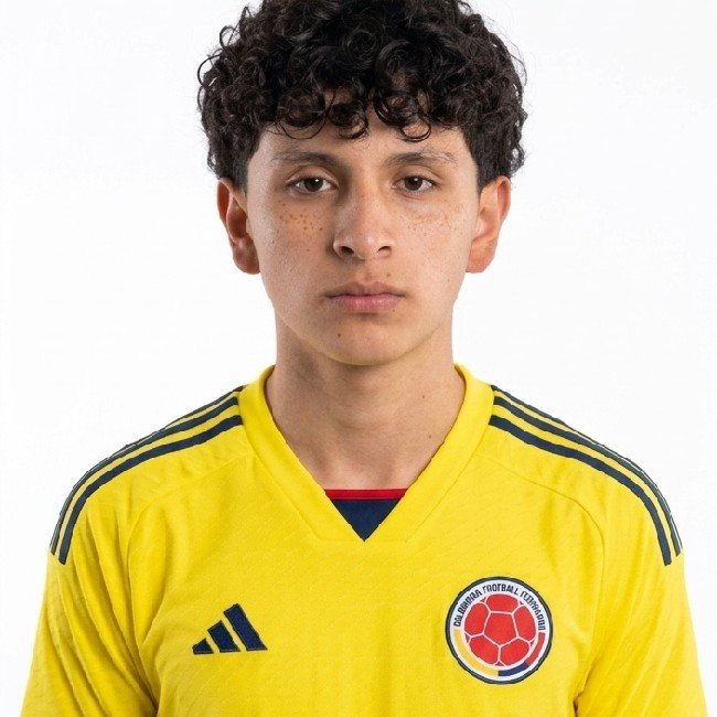 Ángel VARGAS CEPEDA