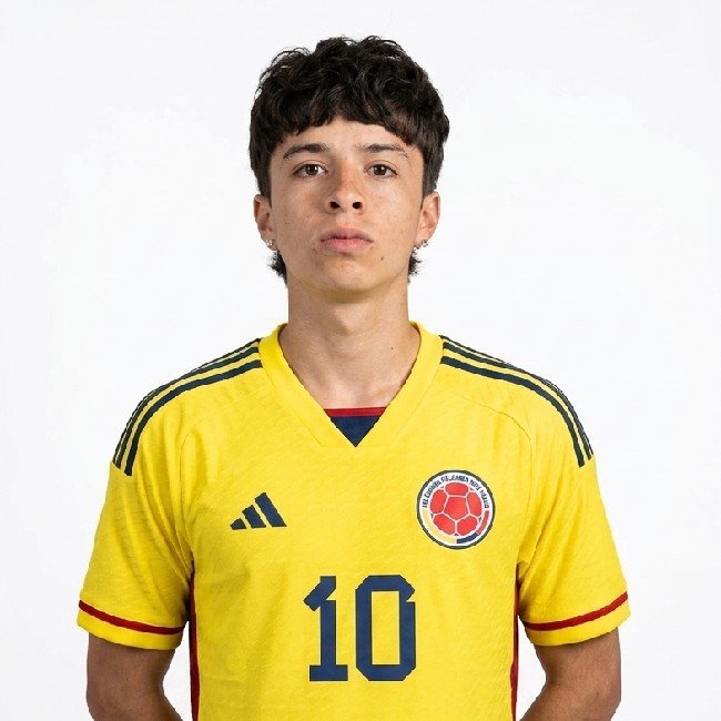 Juan Esteban LEYTON