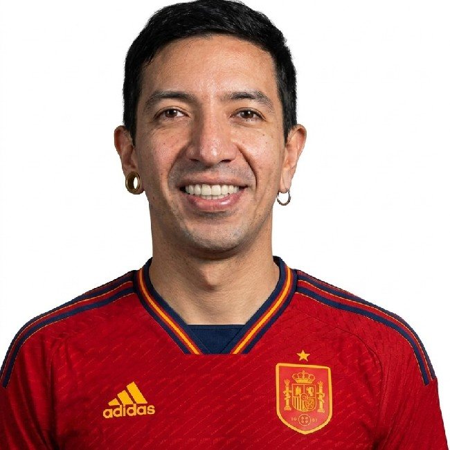 Santiago FIGUEROA