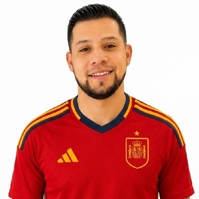Sebastian ALVAREZ