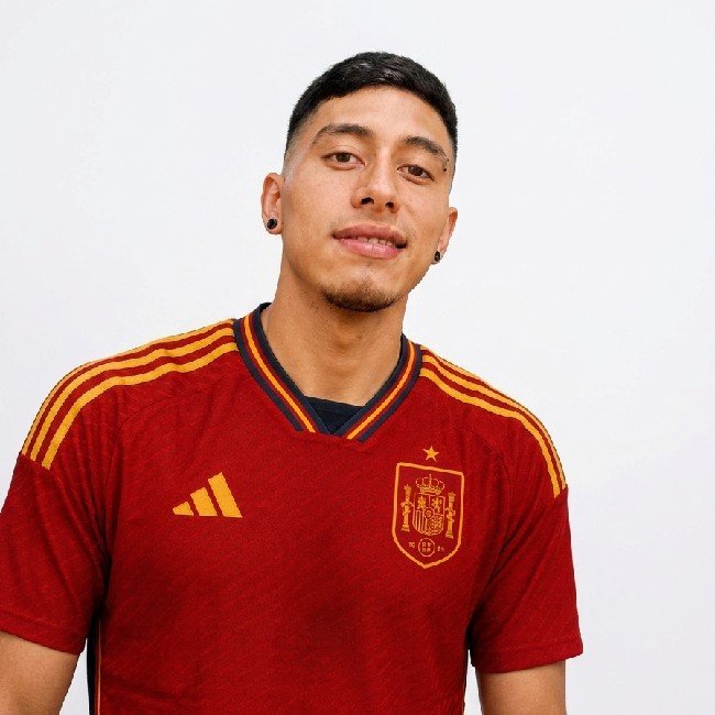 Cristian SALCEDO
