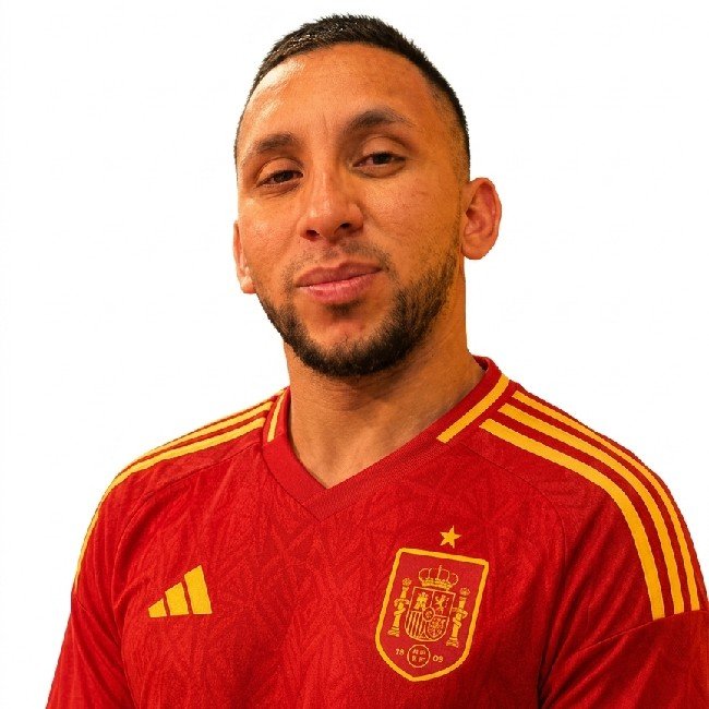 Jhoiner CRUZ