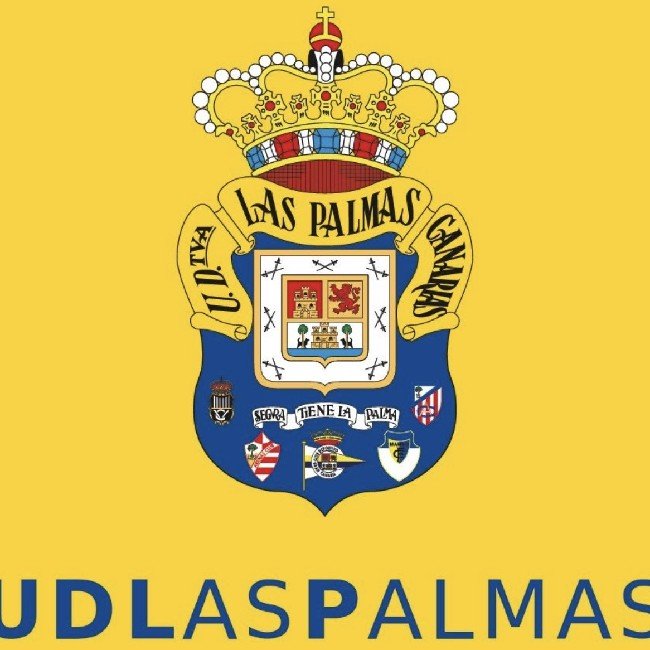 UD LAS PALMAS