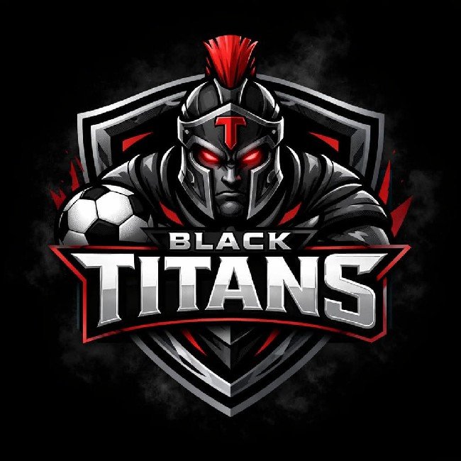 BlackTitans FC
